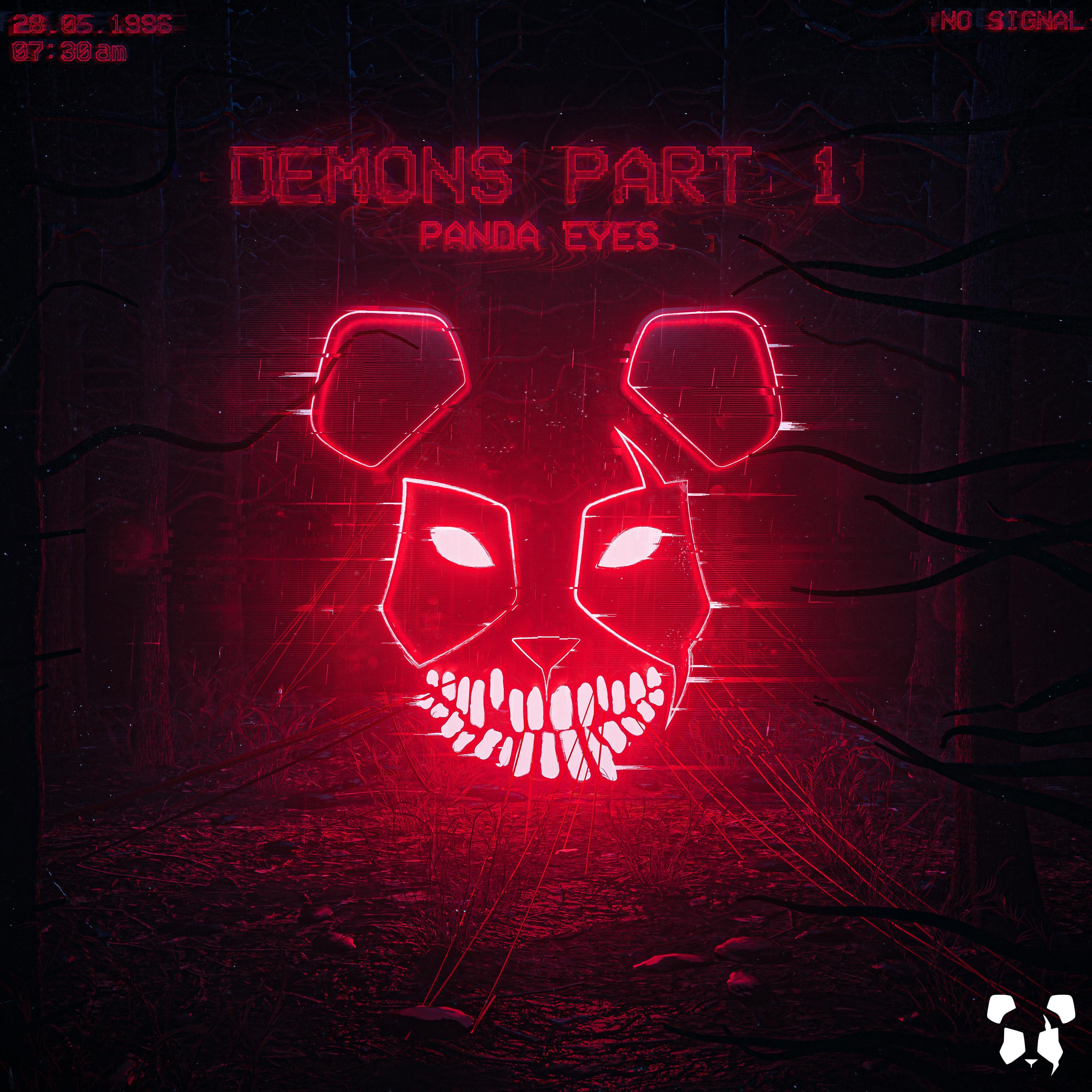 Game Over_Panda Eyes_Demons, Pt. 1 | 在线播放_Game Over歌词_Game Over下载 | 网易云音乐