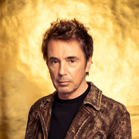 Jean-Michel Jarre