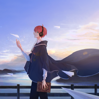 吹风
