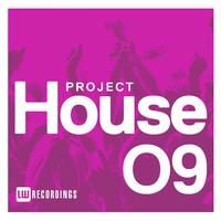 Project House, Vol. 9