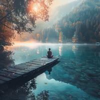 Meditation Serenity: Peaceful Sounds for Harmony