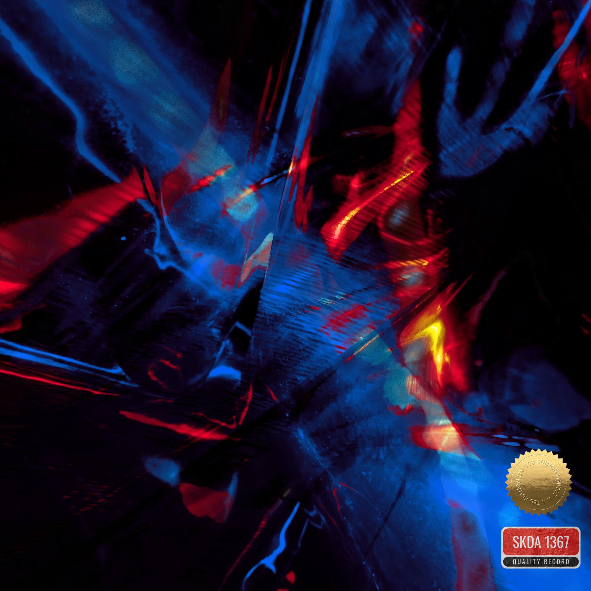 【FREE】“ 幽 蓝 幻 境 ”- 梦幻 Boombap ✧ ✧ ✧