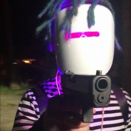 thump it out ☠ (prod. RedDrum)