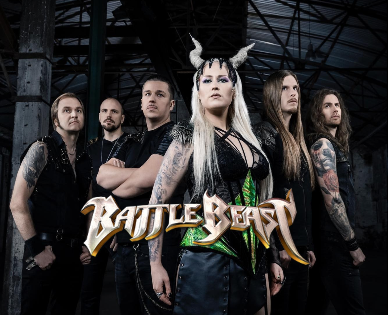 Battle Beast