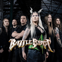 Battle Beast