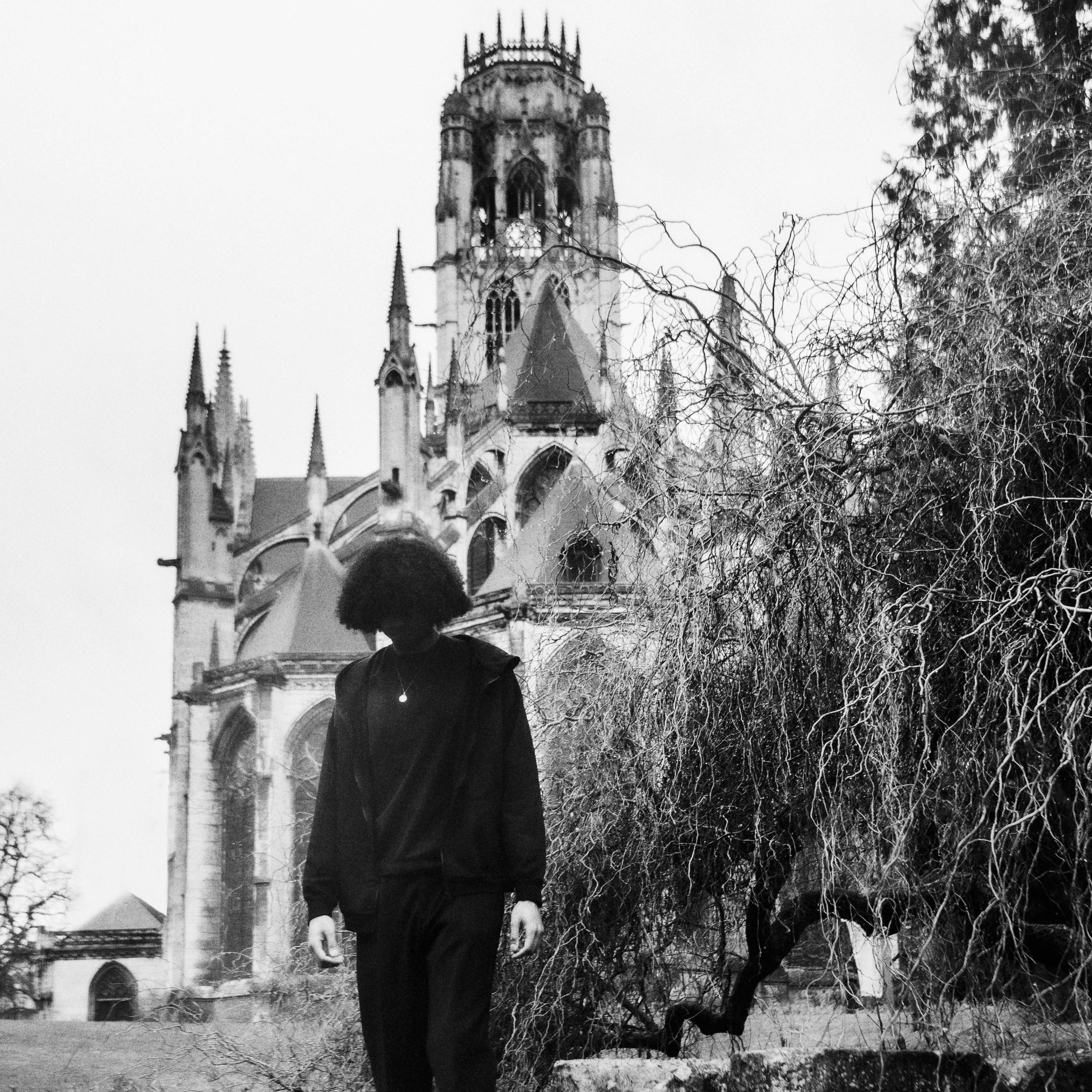 code part. 3 (feat. 6mon)