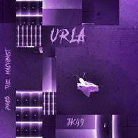 URLA (Lyrics by JK49)