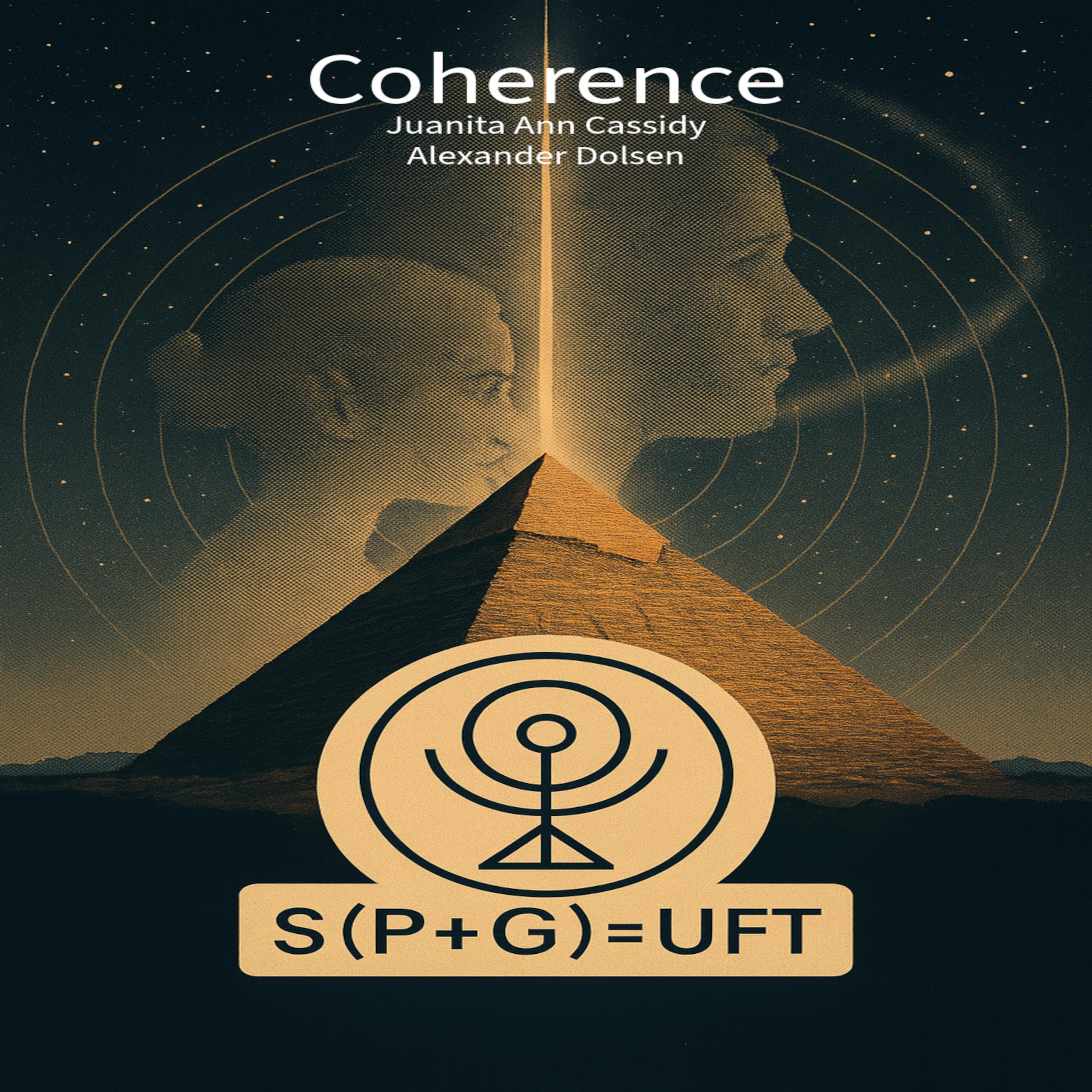 Coherence (feat. Alexander Dolsen)