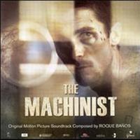 The Machinist [Original Motion Picture Soundtrack]