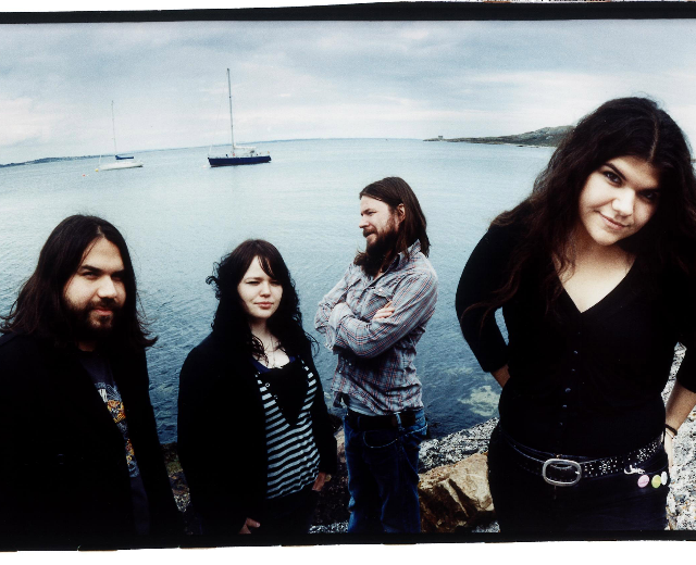 The Magic Numbers