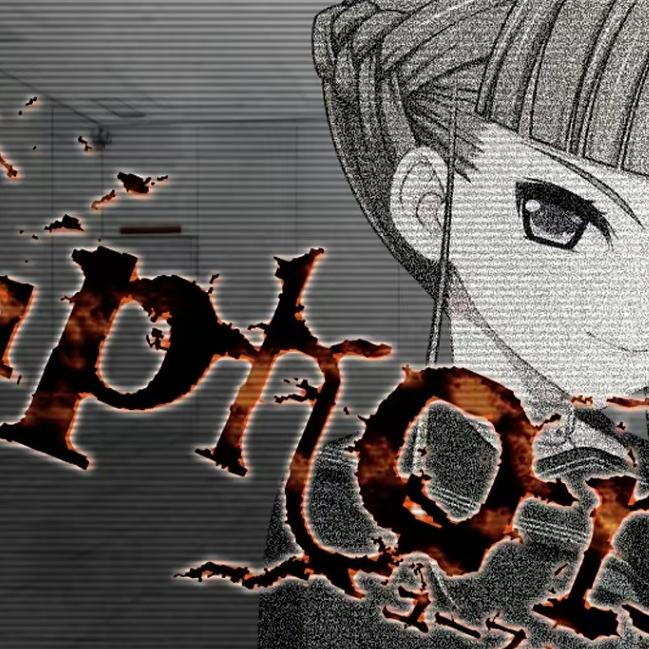 【euphoria 樂园の扉中文】乐园之扉封面