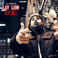 O.K. (feat. Lay Low)