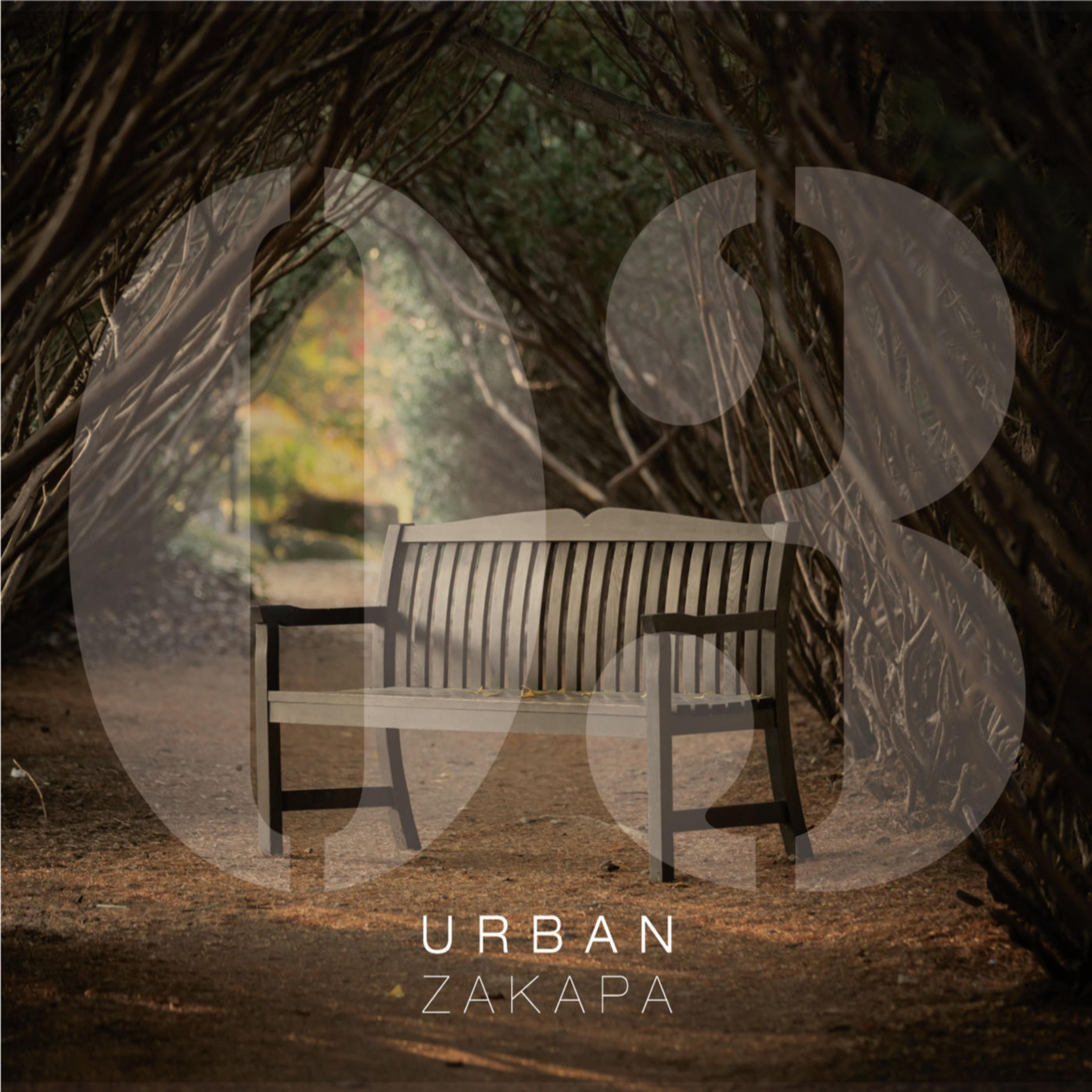 Urban Zakapa-《03》