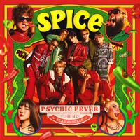 SPICE feat. F.HERO & BEAR KNUCKLE