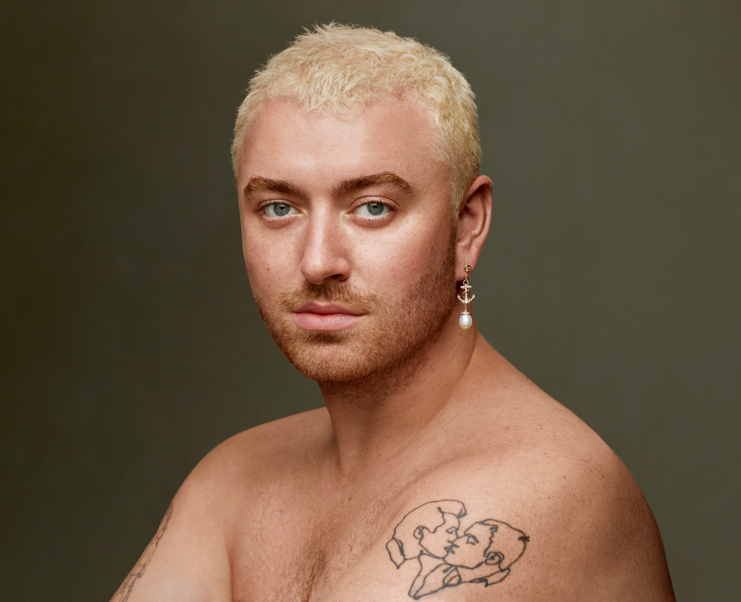Sam Smith