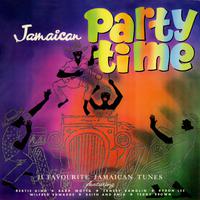 Jamaican Party Time