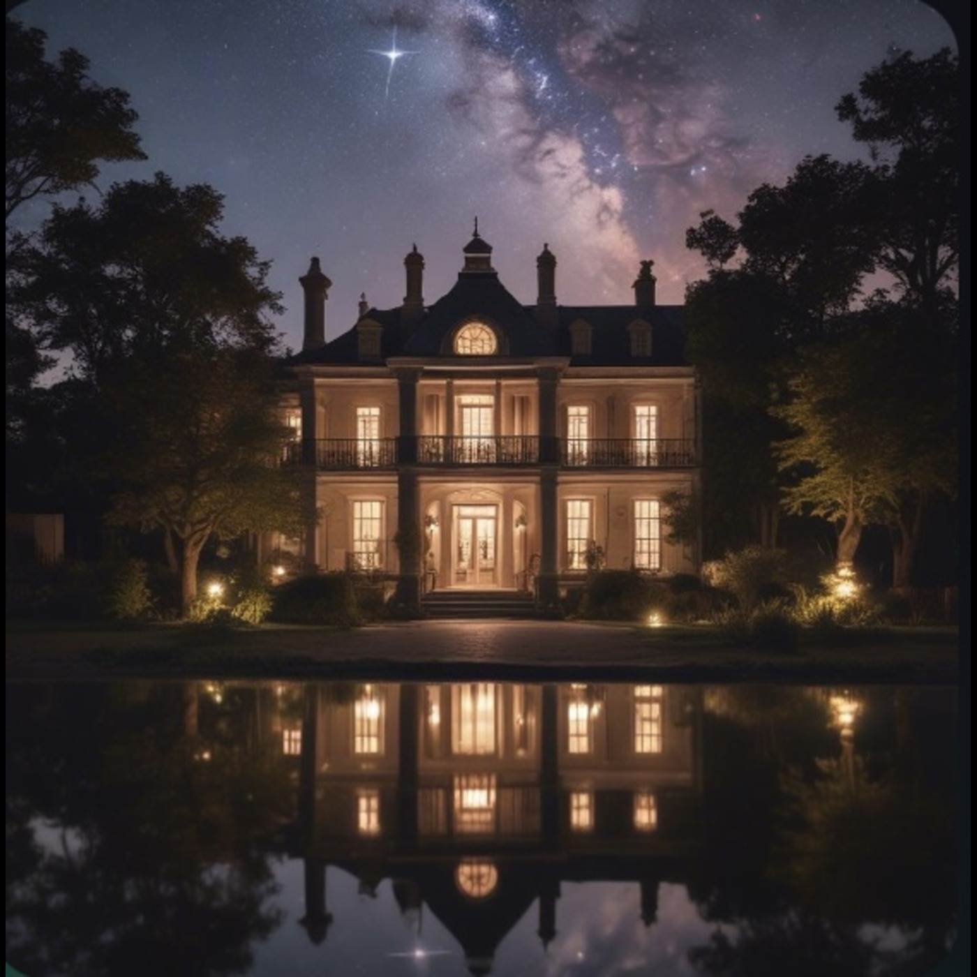 Dark Dreams & Loose Chains