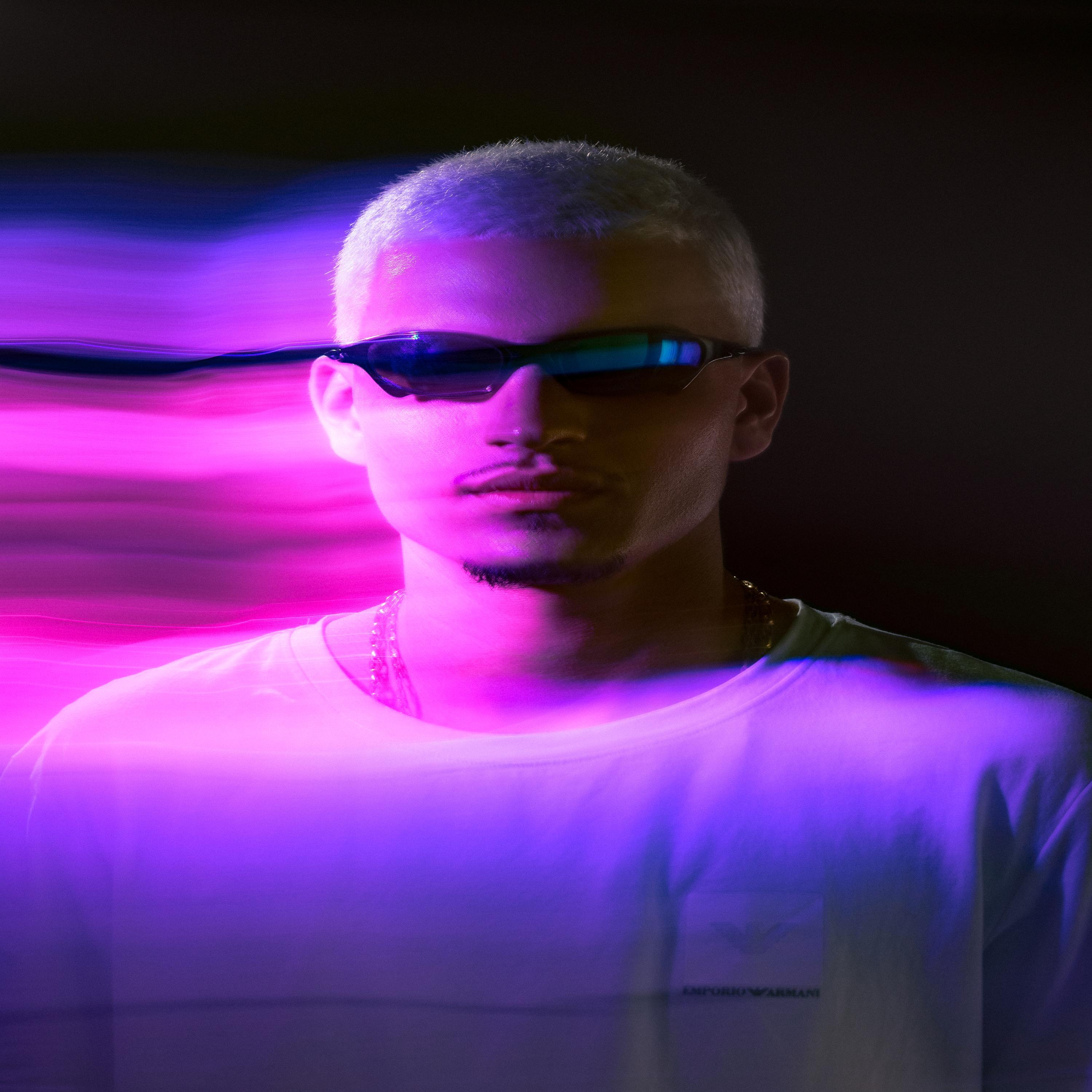 Novidade na Área Pique do Errejota