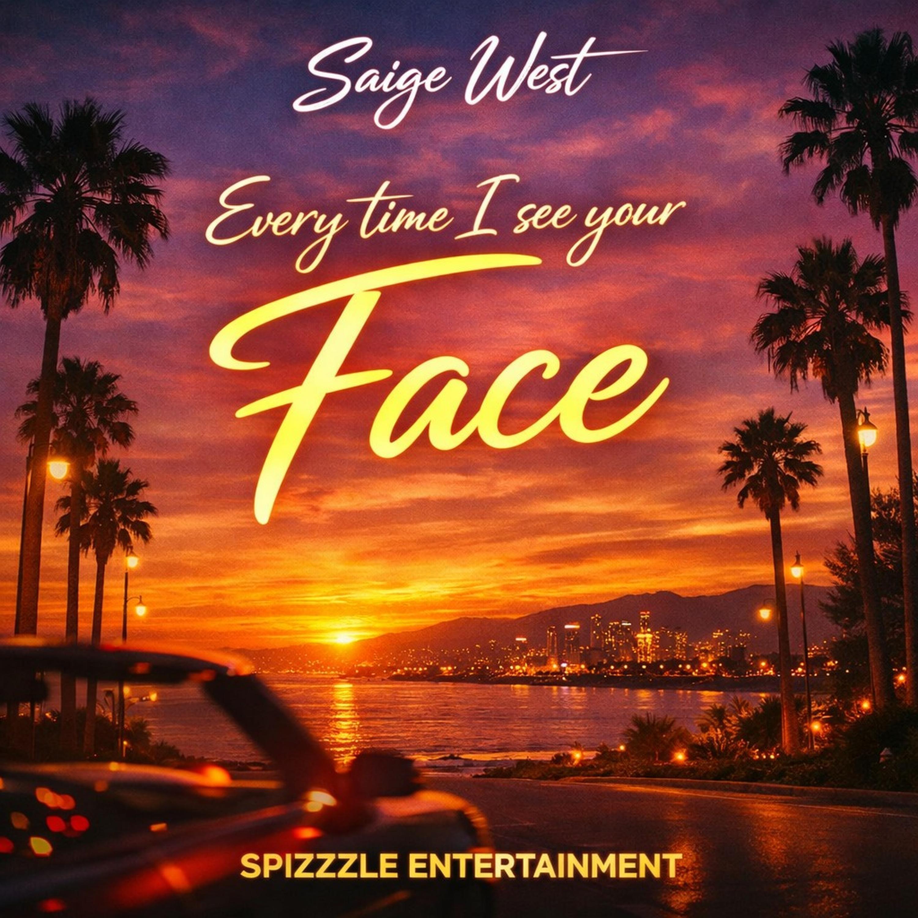 Every Time I See Your Face