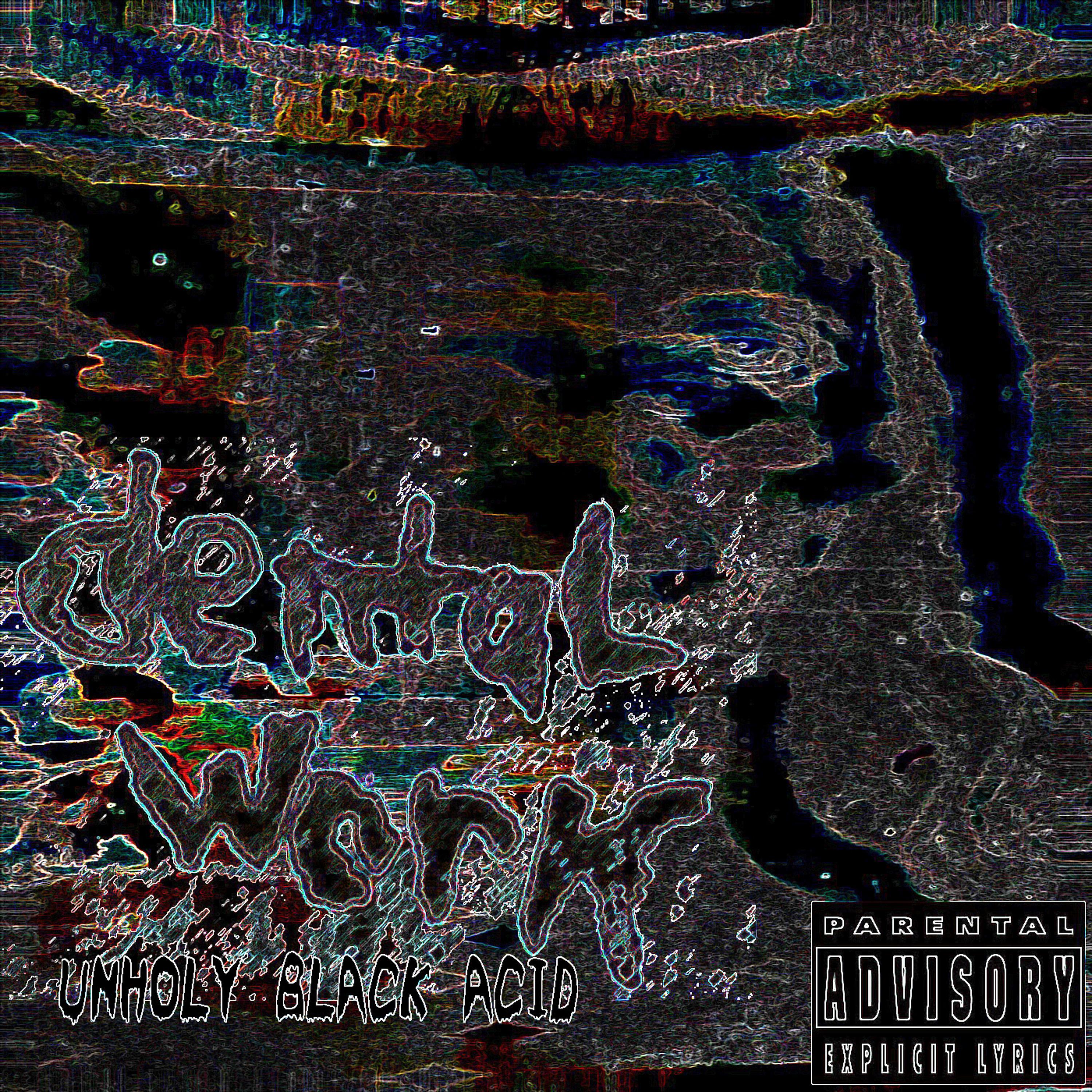 Fam Ties (feat. WeAreAllSlaves, K9 Hemorrhoids, Zilmrah, Teuthis Galore, DJ DeathBong, igor Amokian, Secret Spiders & Helka Wu)