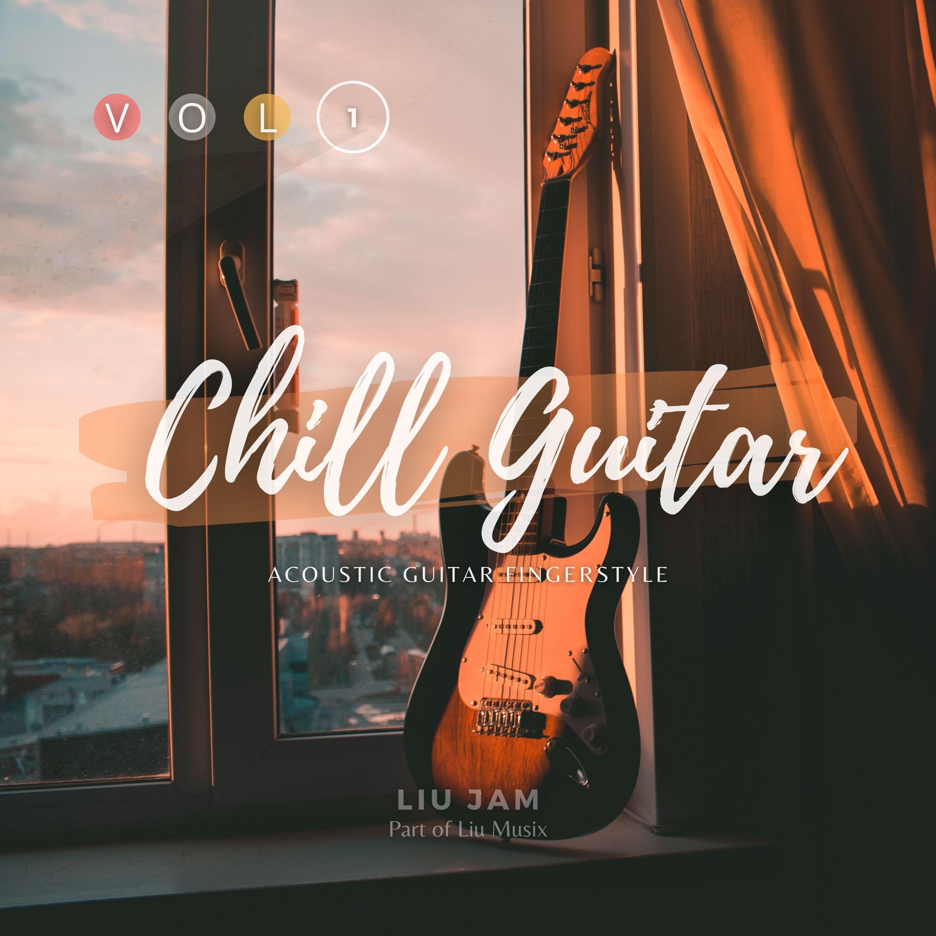 Violet (Acoustic Guitar Fingerstyle)