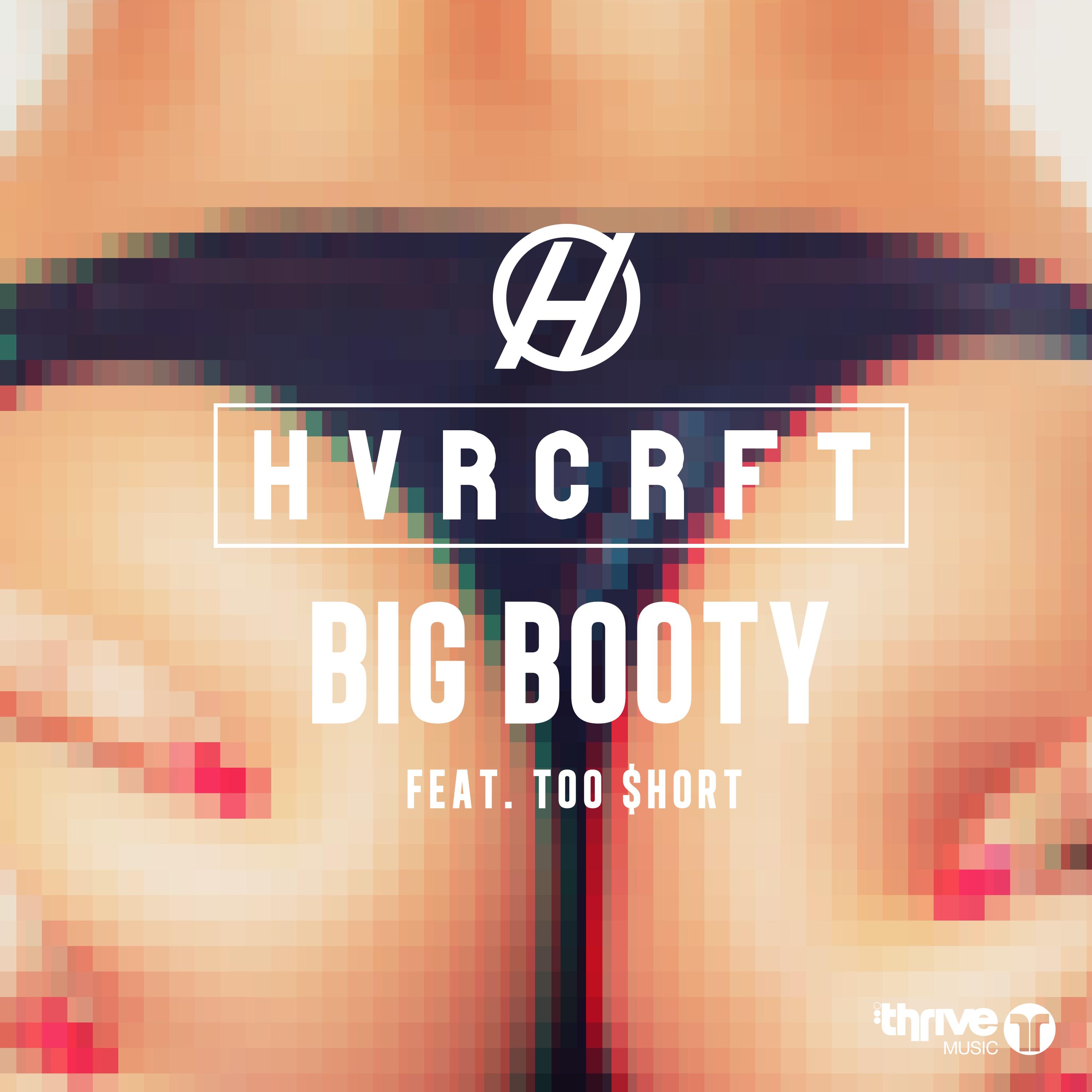 Big Booty Hoes (feat. Too $hort) (2005 Remaster)