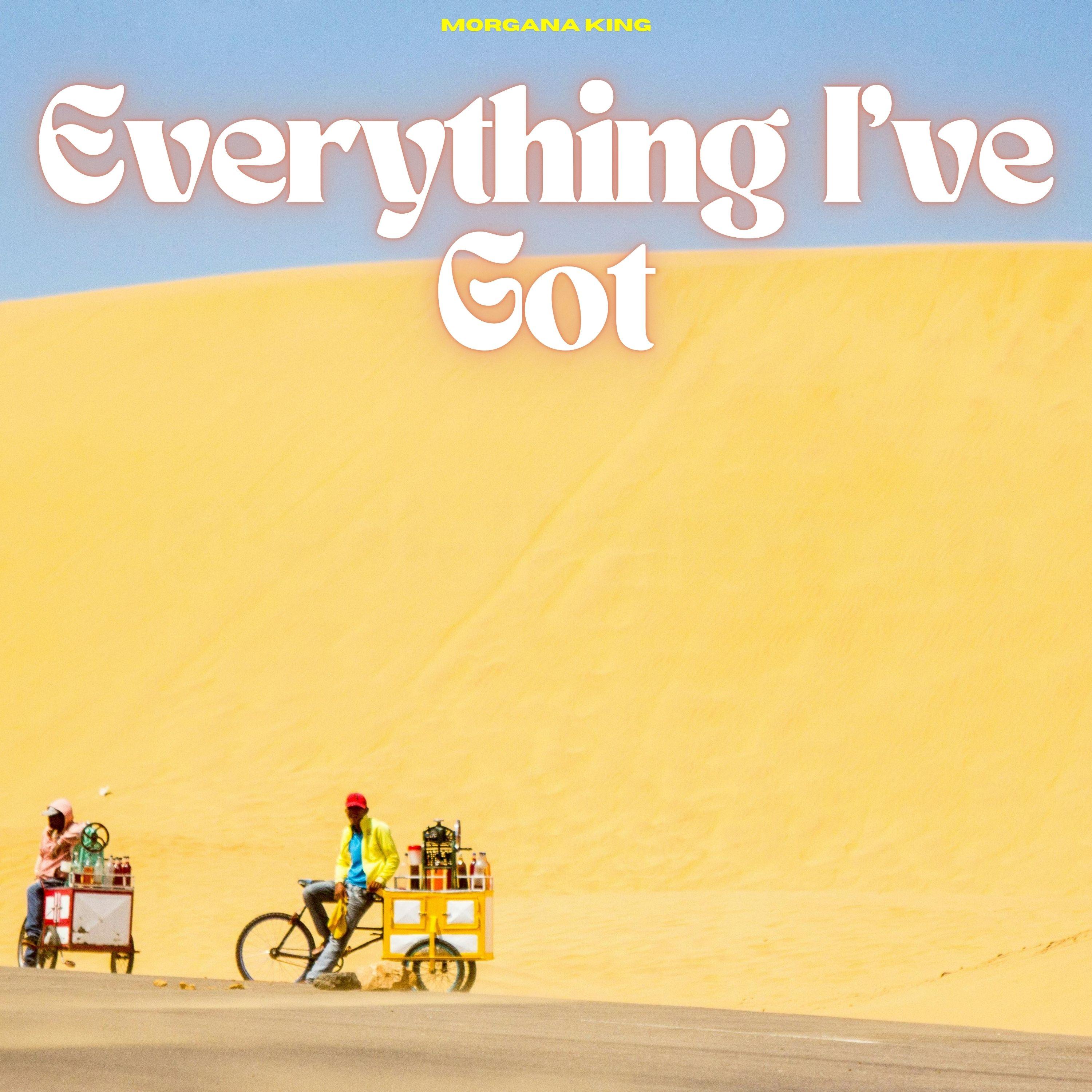 Hush Little Baby King 单曲 网易云音乐