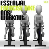 Essential Exercise Bike 00's Workout, Vol. 3