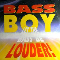 Let the Bass Be Louder