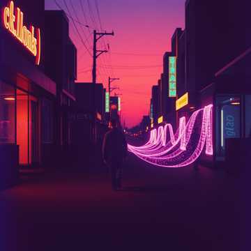 那女孩对我说 - 江越封面