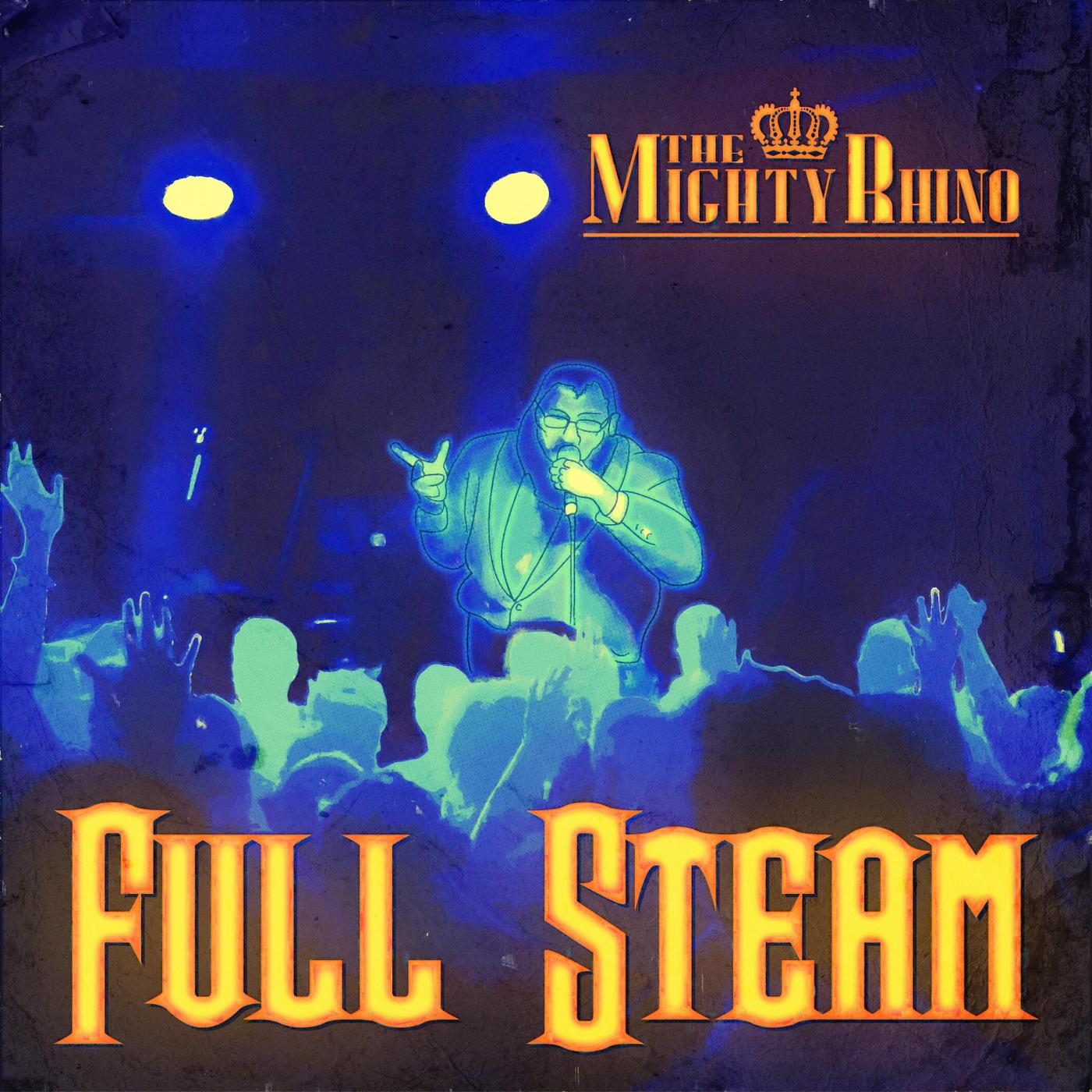 The full steam фото 82