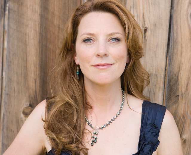 Susan Tedeschi