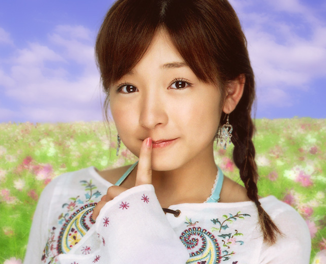 加護亜依