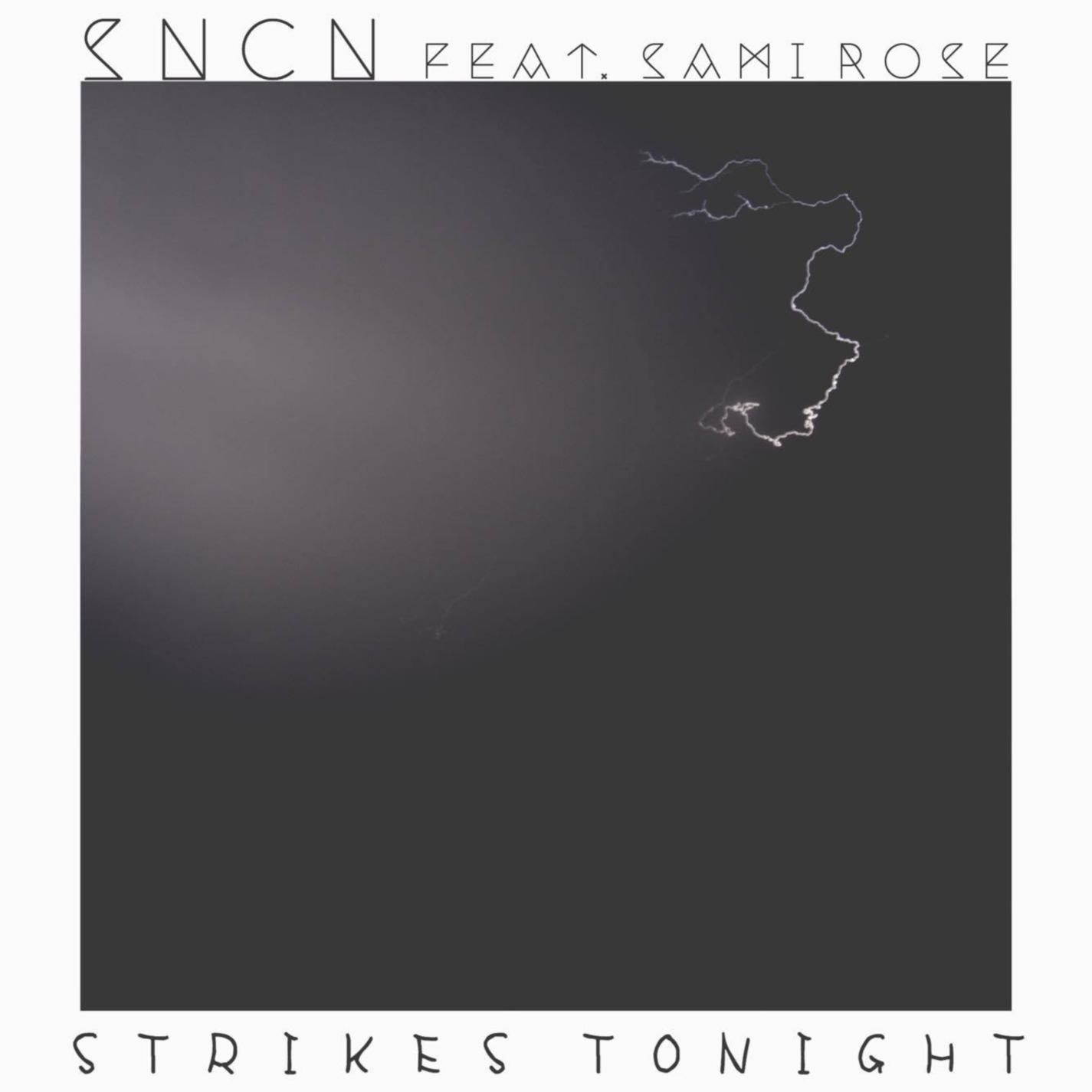 Strikes Tonight (feat. Sami Rose)