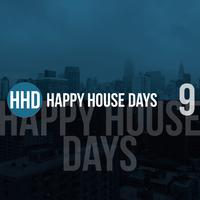 Happy House Days, Vol. 9