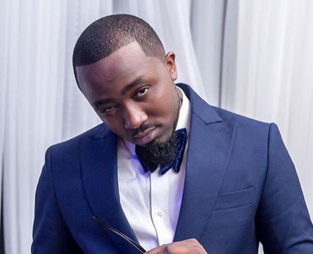 Ice Prince