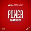 MDG - Power Shemix