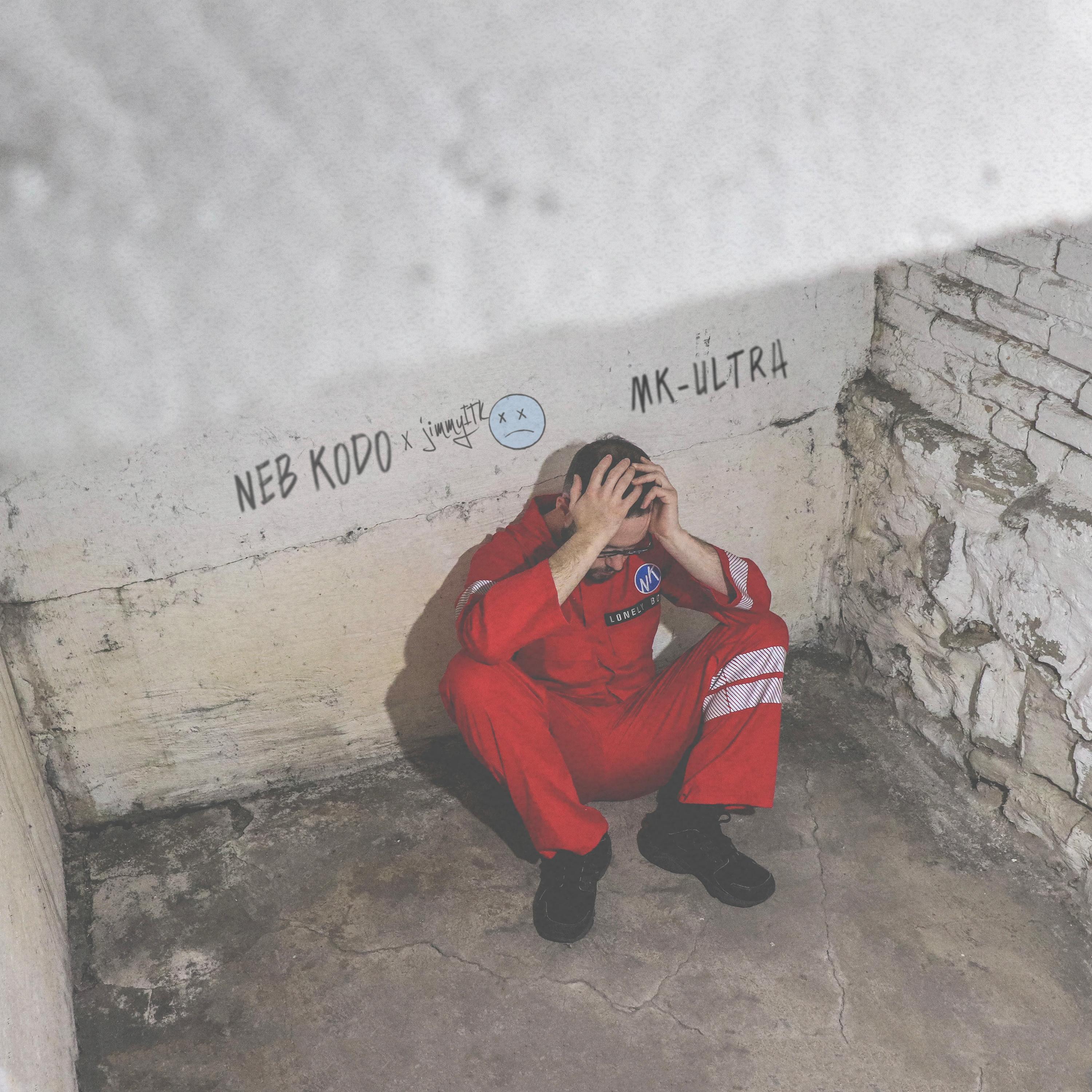 MK-ULTRA (feat. JimmyITK)