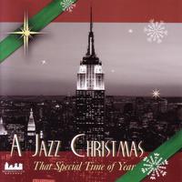 A Jazz Christmas - That Special Time Of Year