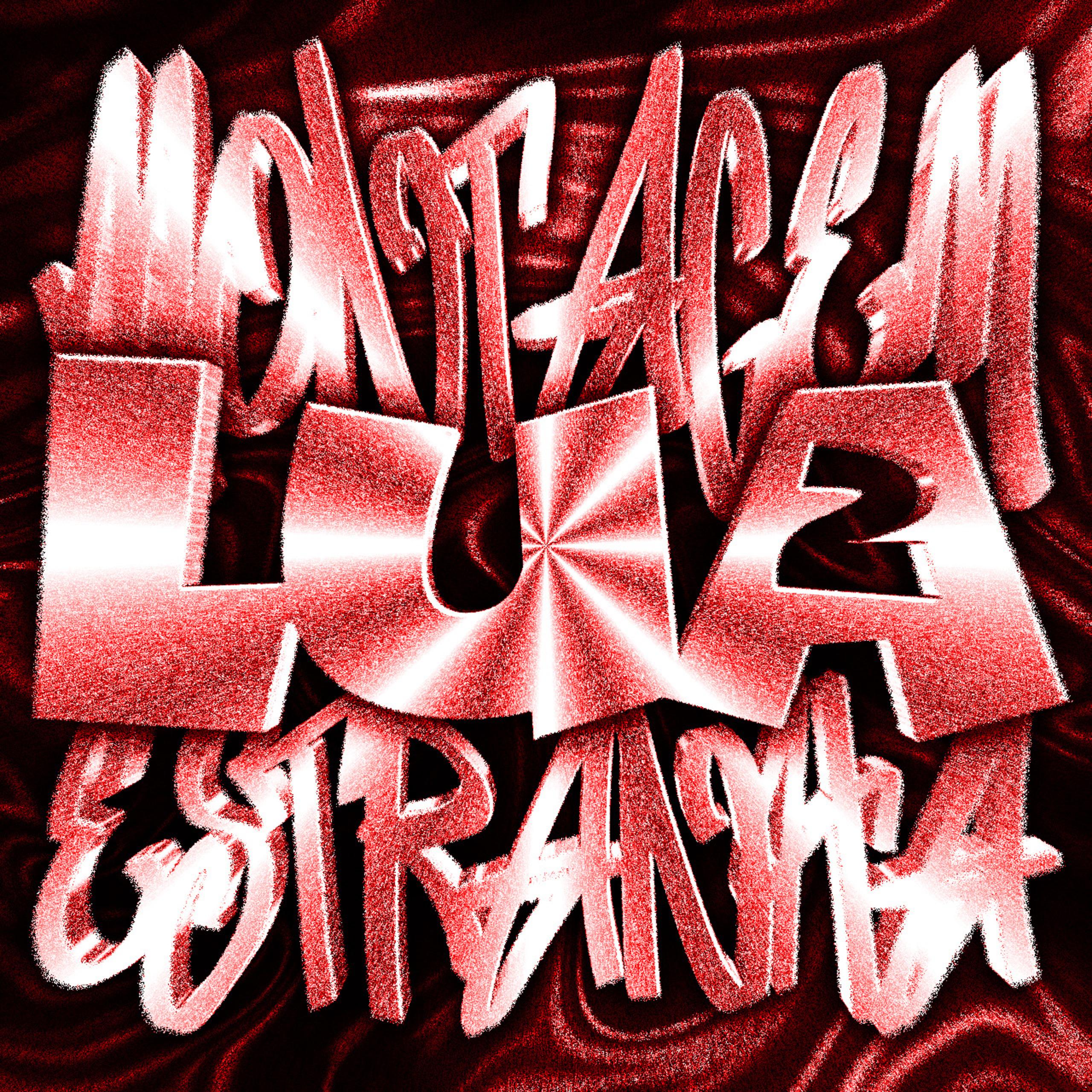 MONTAGEM LUA ESTRANHA 2