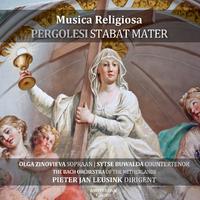 Musica Religiosa (Pergolesi Stabat Mater)