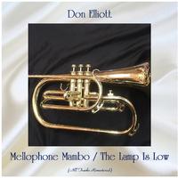 Mellophone Mambo / The Lamp Is Low (Remastered 2020)