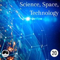 Science, Space, Technology 20