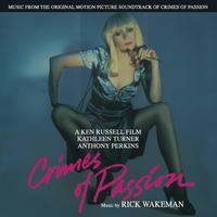 Crimes of Passion (Original Motion Picture Soundtrack)
