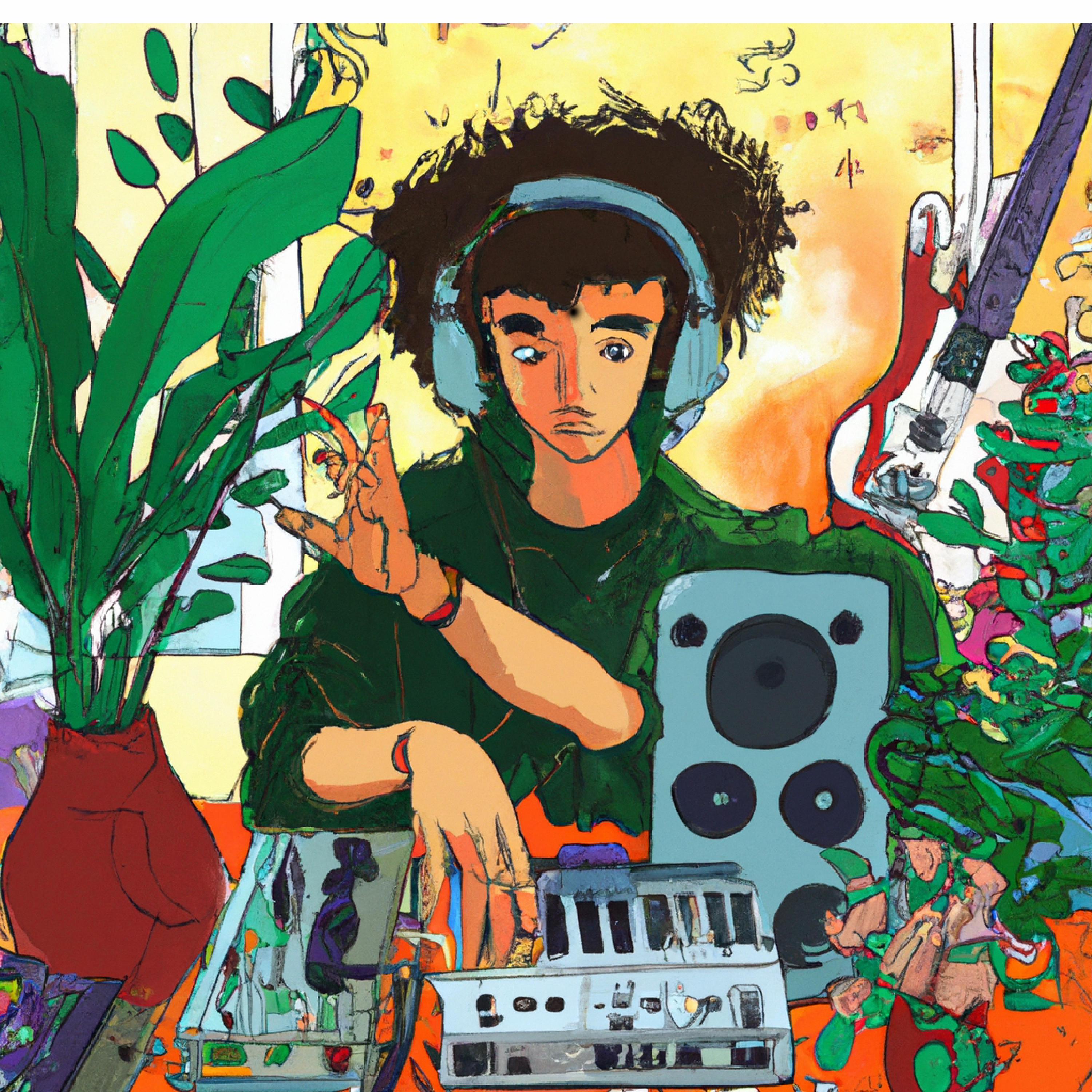 Cyberpunk 2077 (feat. Jim The Maker)