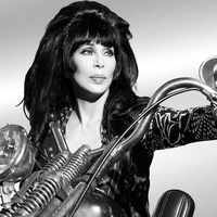 Cher
