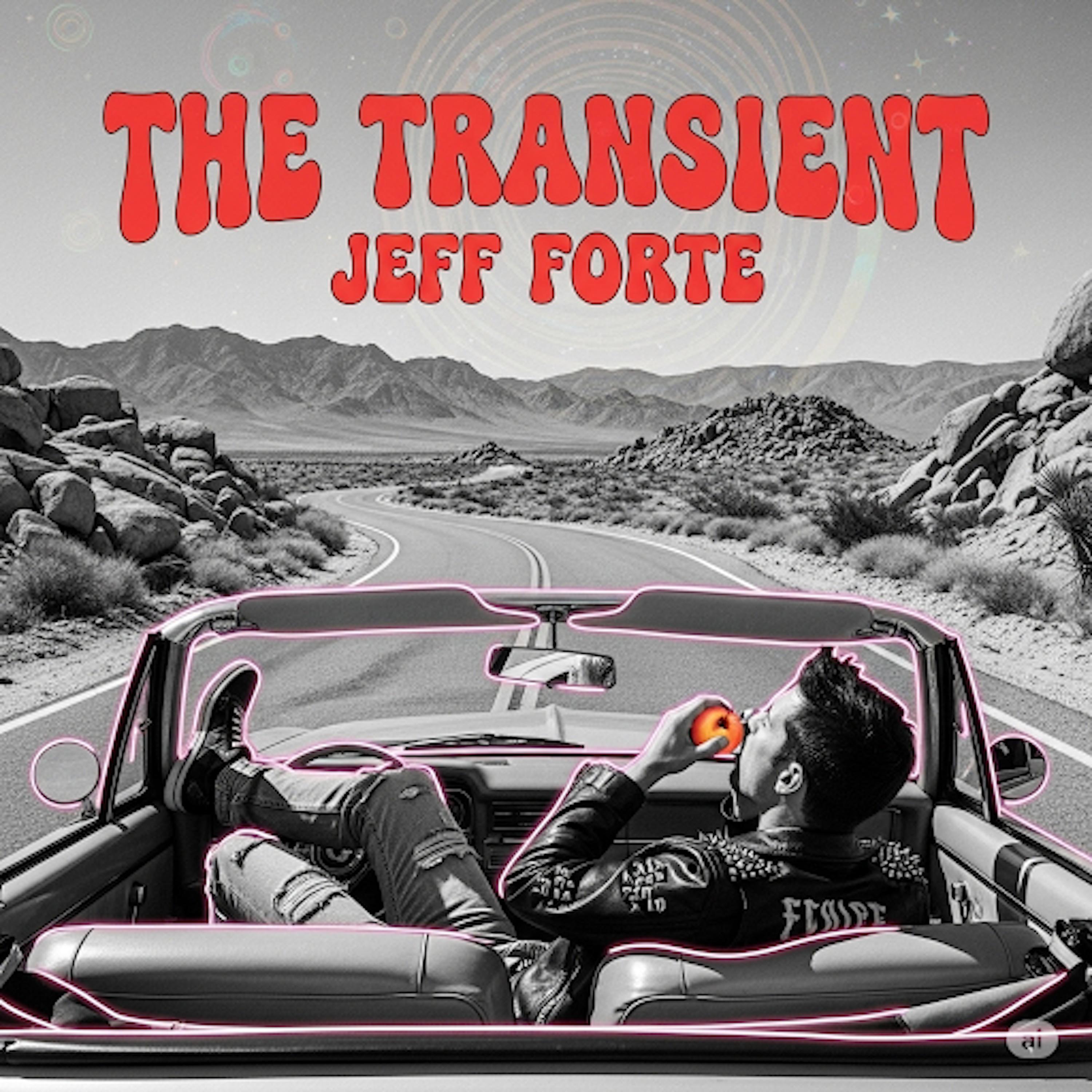 The Transient (Demo)