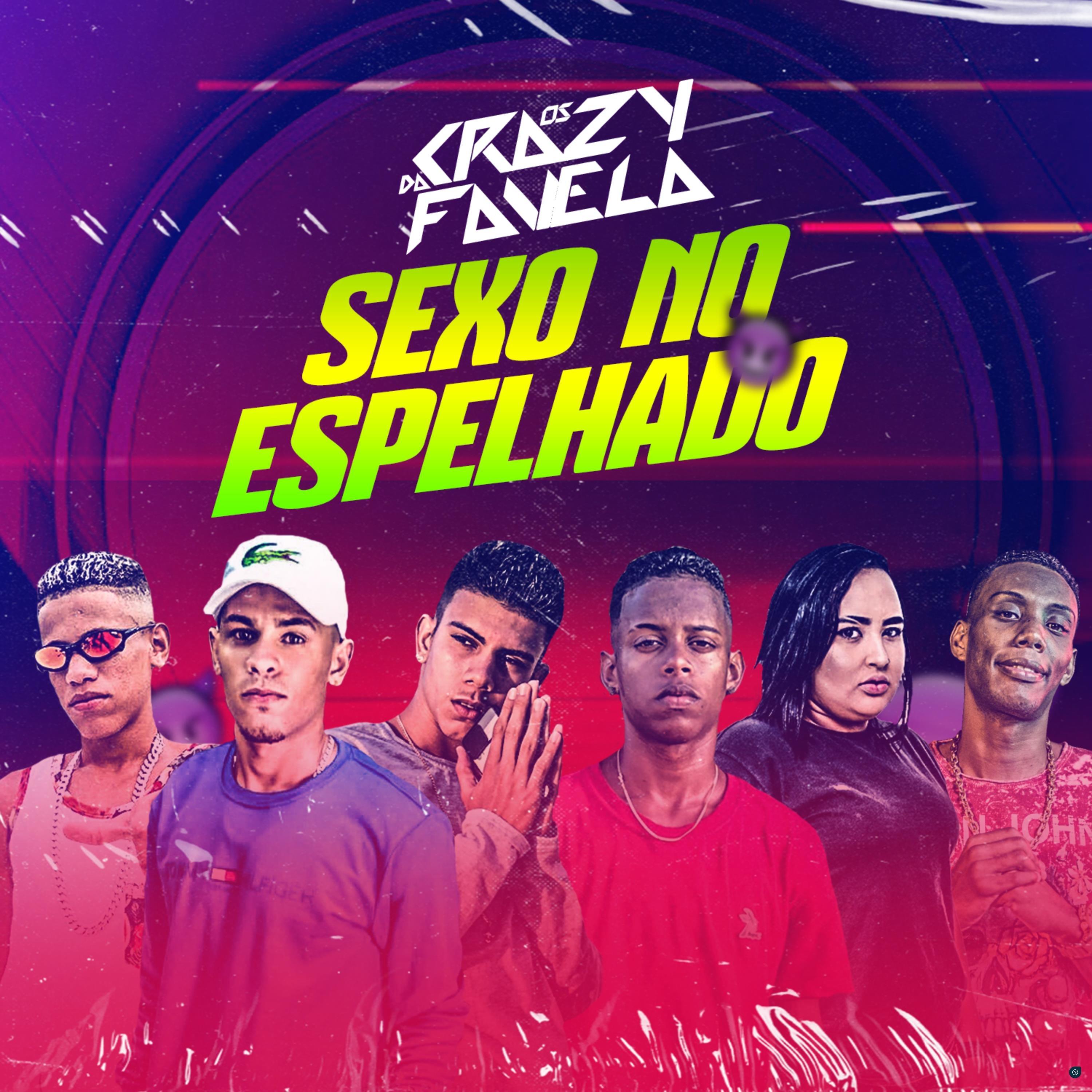 Sexo no Espelhado (feat. Laryssa Real & Mc Gw)