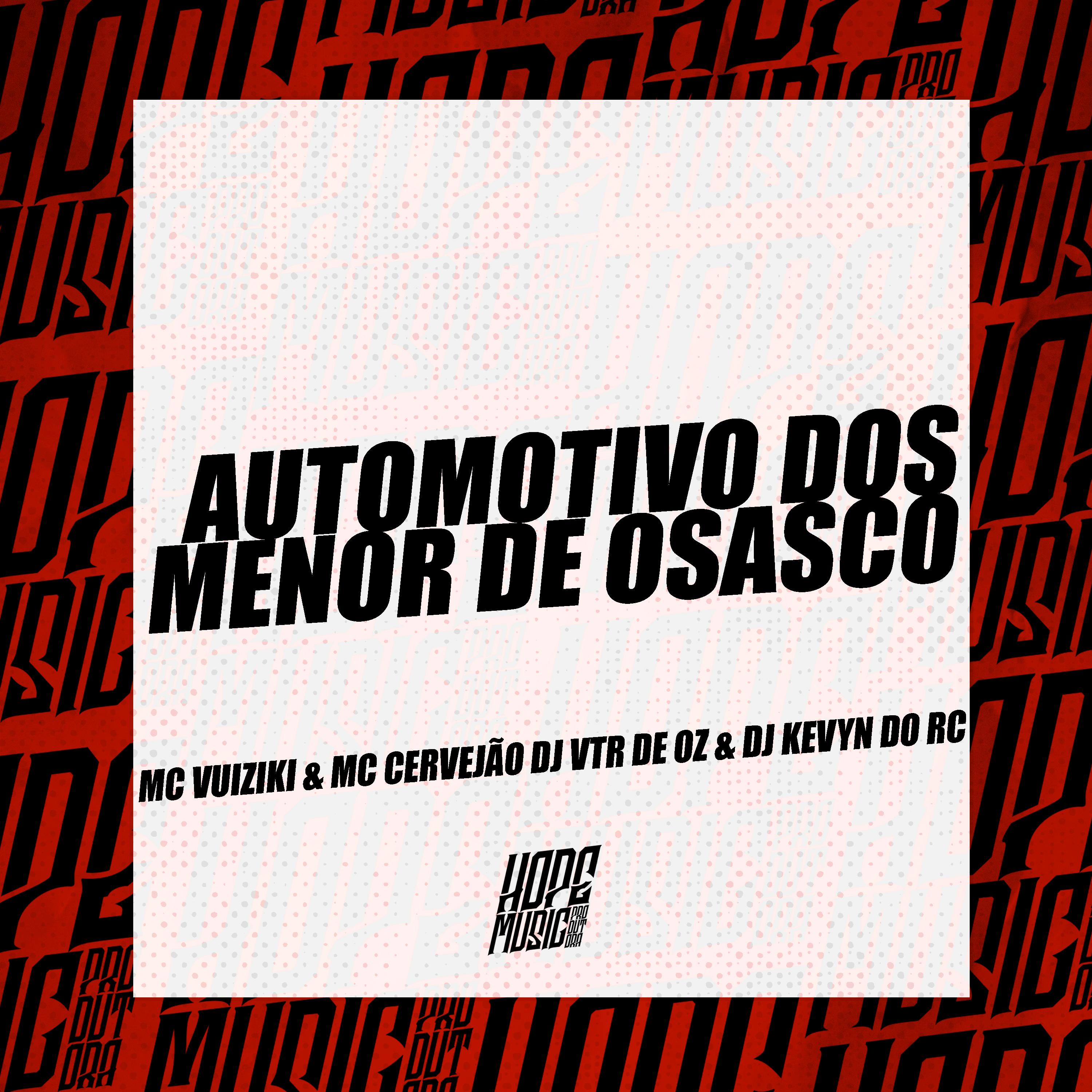 Automotivo dos Menor de Osasco