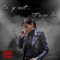 Ca y est ... J'suis là